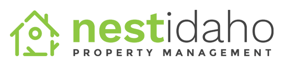 Nest Idaho Property Management